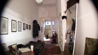 3 Bengel Für Charly 22 (Salomé scene)