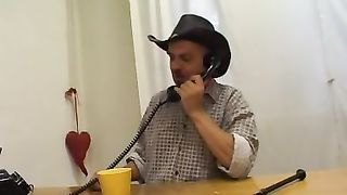 3 Bengel Für Charly 28 (Diana scene)