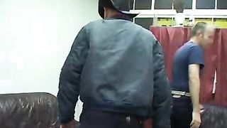 3 Bengel Für Charly 28 (Diana scene)