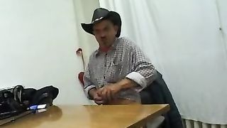 3 Bengel Für Charly 28 (Diana scene)