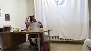 3 Bengel Für Charly 29 (Milka scene)