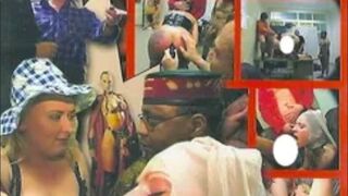 3 Bengel Für Charly 3 (Gaby scene)