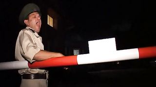 3 Bengel Für Charly 34 (Bärbel & Magda)