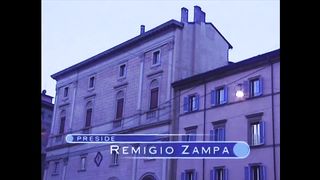 The Anatomy Teacher (La Prof. di Anatomia) - Classic Italian Porn.