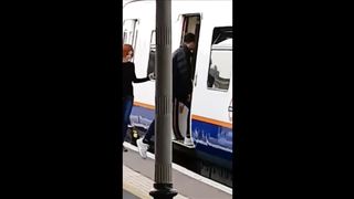 Amateur Public Compilation