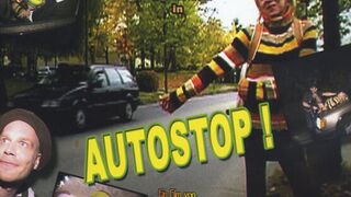 Avantgarde Extreme 40 – AUTOSTOP !