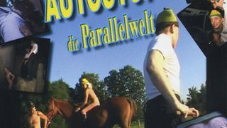 Avantgarde Extreme 48 – Autostop – Die Parallelwelt