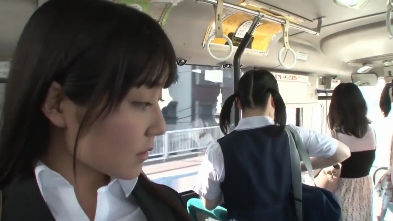 hot girls lesbian porn on bus pictures & video