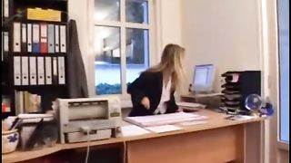 Avantgarde Extreme 51 – Men at work