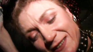 Experiment Ausgeliefert Sein! 59 - You get what you want