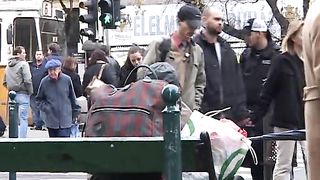 ExtremePublicPiss 25