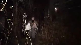 Kitkat Club - Avantgarde Extreme 53 – Scatwork Orange