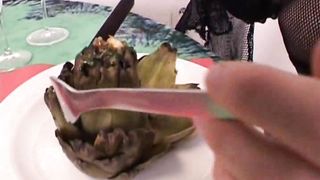 Pissing Fuckers - German Gonzo Film