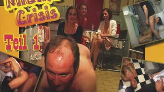 Avantgarde Extreme 42 - Anita das WG-WC Teil 1