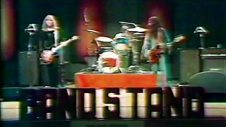 Need a porn break RUSH with the original drummer at the secondary school