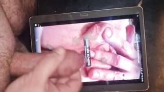 tribute to granny cunt