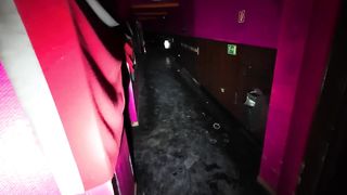 Filthy Adult Theater