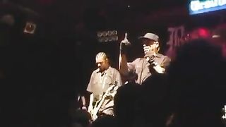 Need a porn break Ice T with body count