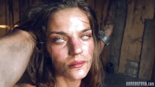 Beast from the woods