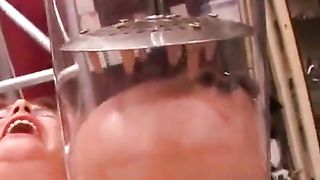 TG breast punishing 5