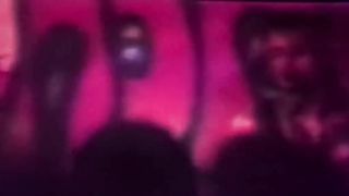 Need a porn break Dave Grohl’s 1st show with Nirvana