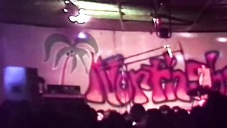 Need a porn break Dave Grohl’s 1st show with Nirvana