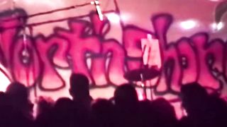 Need a porn break Dave Grohl’s 1st show with Nirvana