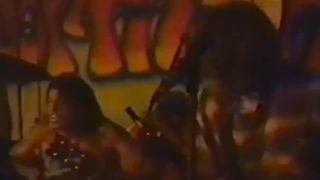 Need a porn break Dave Grohl’s 1st show with Nirvana