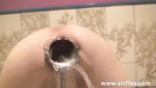 Asian wife anal pervert 7