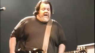 Need a porn break TAD at the EMP museum Seattle