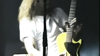 Need a porn break TAD at the EMP museum Seattle