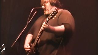 Need a porn break TAD at the EMP museum Seattle