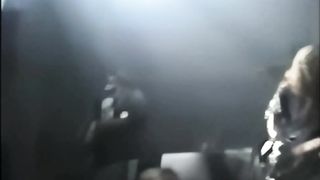 Need a porn break TAD at the EMP museum Seattle