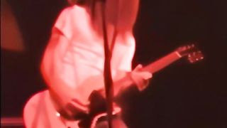 Need a porn break TAD at the EMP museum Seattle