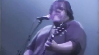 Need a porn break TAD at the EMP museum Seattle