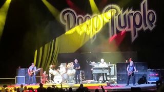 Need a porn break Deep Purple 1992 tour