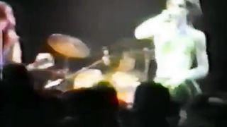 Need a porn break Jane’s addiction 1986