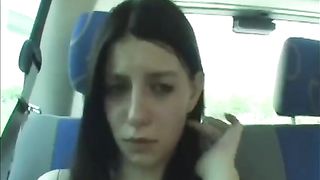 Mobile face slapping