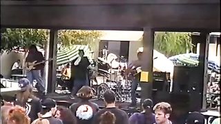 Need a porn break Rage Against the Machine’s 1st show