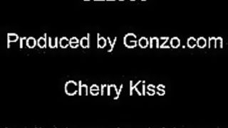 another nasty anal whore pissing gangbang