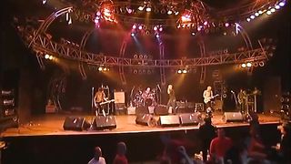 Need a porn break the Offspring