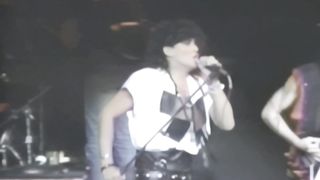 Need a porn break RATT