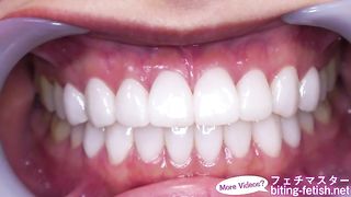 open mouth fetish #2