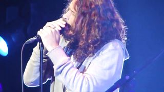 Need a porn break Temple of the Dog