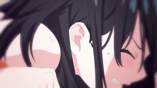 Siokarubi hentai compilation