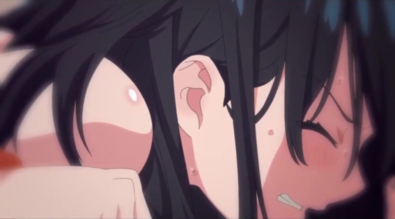 Rikka accepts her new form with openness