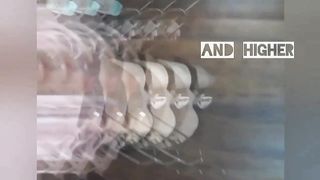 Sissy humiliation for bad gurls