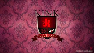 Tutorial King Universty: BDSM IV