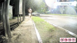 running in handcuffs 6