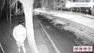 running in handcuffs 7